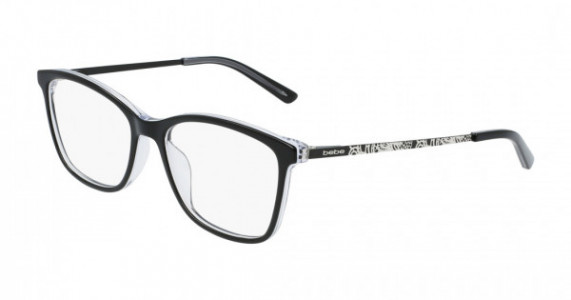 Bebe Eyes BB5187 Eyeglasses