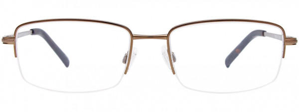 Cargo C5500 Eyeglasses, 010 - CLIP