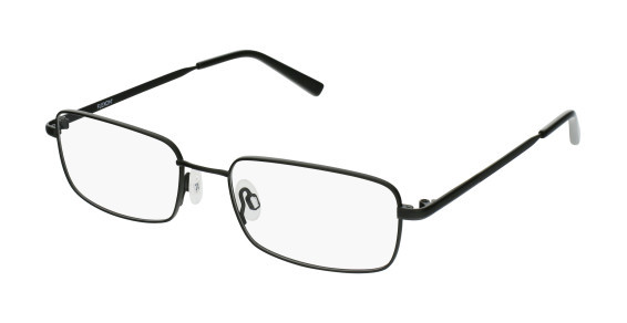 Flexon FLEXON H6051 Eyeglasses, (033) GUNMETAL