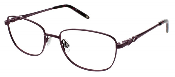 Jessica McClintock JMC 4318 Eyeglasses