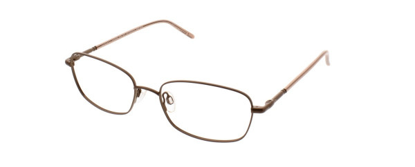 OP OP NO WORRIES Eyeglasses, Brown