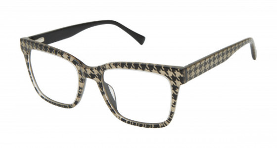 gx by Gwen Stefani GX077 Eyeglasses, Gold (GLD)