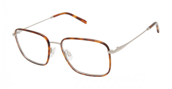 MINI 742018 Eyeglasses, Tokyo/Dark Gunmetal - 62 (TOY)