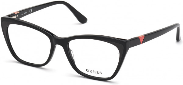 Guess GU2811 Eyeglasses