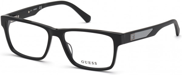 Guess GU50018 Eyeglasses