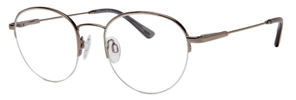 Ernest Hemingway H4858 Eyeglasses, Gold
