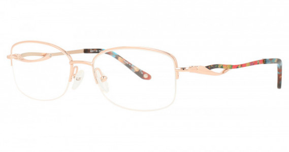 Bulova Alamosa Eyeglasses