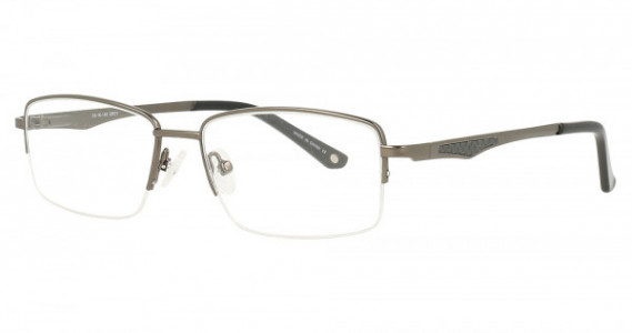 Bulova Sandwell Eyeglasses