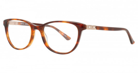 Bulova Tula Eyeglasses