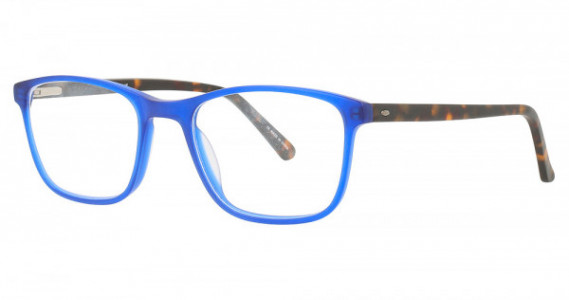 Richard Taylor Bilbo Eyeglasses