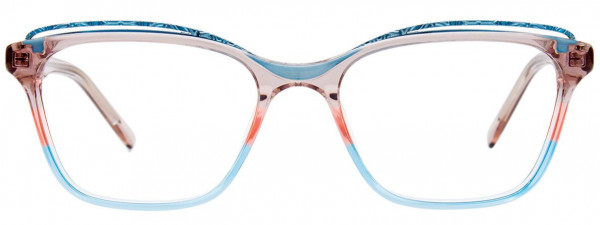 Takumi TK1172 Eyeglasses, 010 - CLIP