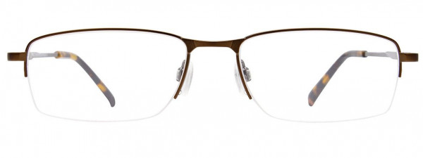 Takumi TK1168 Eyeglasses, 020 - CLIP