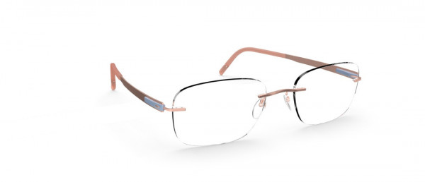 Silhouette Blend  5555 CR Eyeglasses