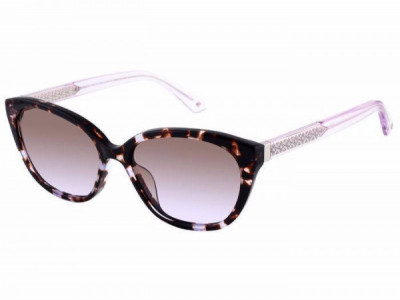 Kate Spade PHILIPPA/G/S Sunglasses, B3V VIOLET