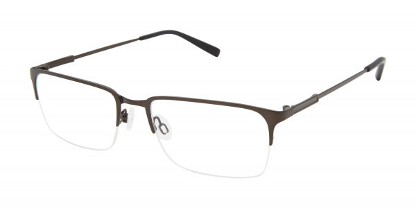 TITANflex M994 Eyeglasses, Black (BLK)