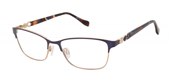 Tura by Lara Spencer LS132 Eyeglasses