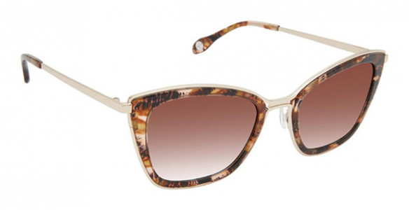 Fysh UK F-2069 Sunglasses