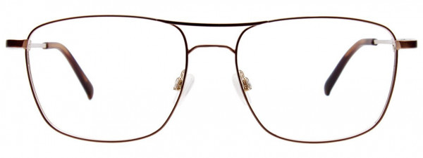 EasyClip EC579 Eyeglasses, 090 - CLIP