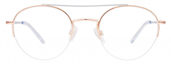 EasyClip EC574 Eyeglasses, 010 - CLIP