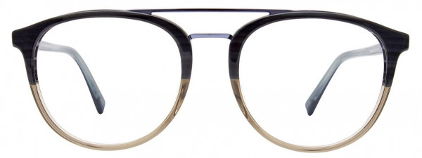 Takumi TK1169 Eyeglasses, 010 - CLIP