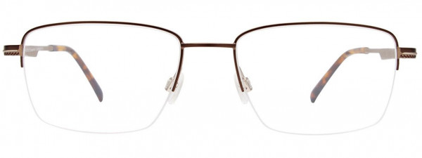 Takumi TK1166 Eyeglasses, 050 - CLIP