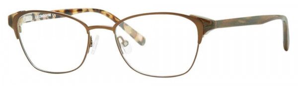 Liz Claiborne L 454 Eyeglasses