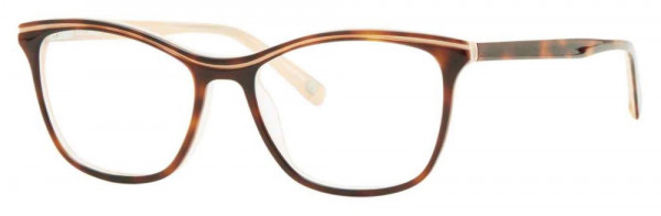 Liz Claiborne L 453 Eyeglasses