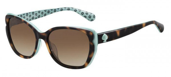 Kate Spade AUGUSTA/G/S Sunglasses