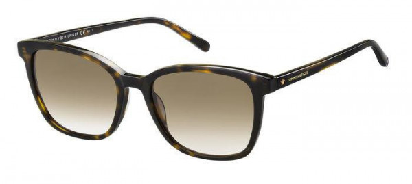 Tommy Hilfiger TH 1723/S Sunglasses