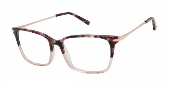 Kate Young K340 Eyeglasses, Lavender (LAV)