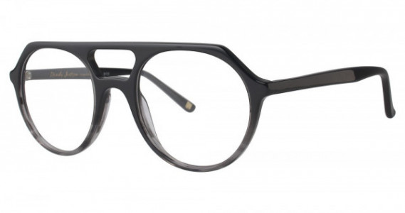 Randy Jackson Randy Jackson Ltd. Ed X115 Eyeglasses