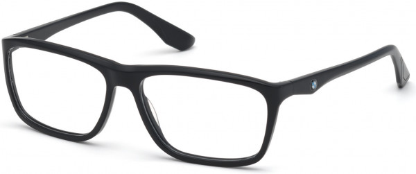 BMW Eyewear BW5004 Eyeglasses