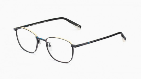 Etnia Barcelona LAS DUNAS Eyeglasses, BL