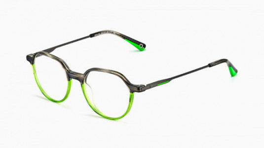 Etnia Barcelona PHILIP Eyeglasses, BKGR