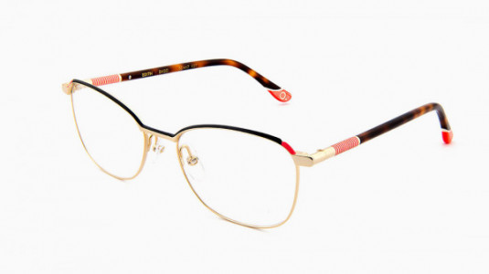Etnia Barcelona EDITH Eyeglasses, BKGD