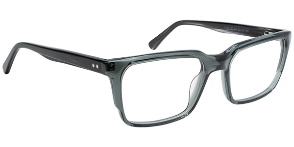 Tuscany Tuscany 702 Eyeglasses, Black