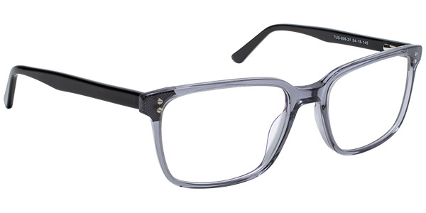 Tuscany Tuscany 698 Eyeglasses,  Gray