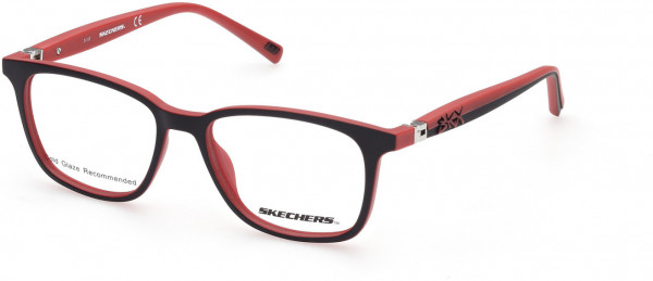 Skechers SE1174 Eyeglasses, 020 - Grey/other