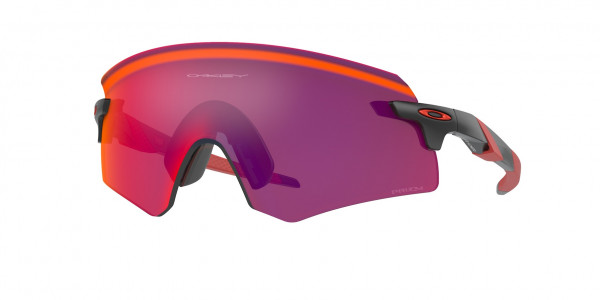 Oakley OO9471 ENCODER Sunglasses, 947120 ENCODER TRANS LIGHT CURRY PRIZ (YELLOW)
