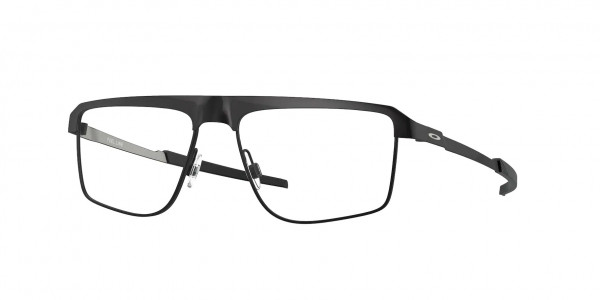 Oakley OX3245 FUEL LINE Eyeglasses, 324502 FUEL LINE PEWTER (GREY)