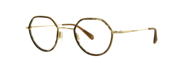 Lafont Issy & La Declic_insert Eyeglasses