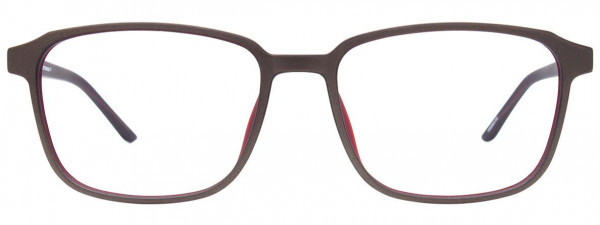 Cargo C5057 Eyeglasses, 050 - CLIP