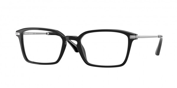 Brooks Brothers BB2047 Eyeglasses, 6103 GRAY HORN (GREY)