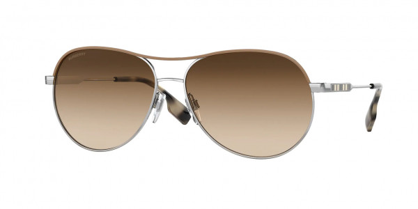 Burberry BE3122 TARA Sunglasses