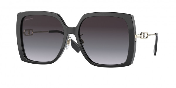 Burberry BE4332F LUNA Sunglasses
