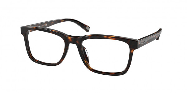 Coach HC6166U C2104 Eyeglasses