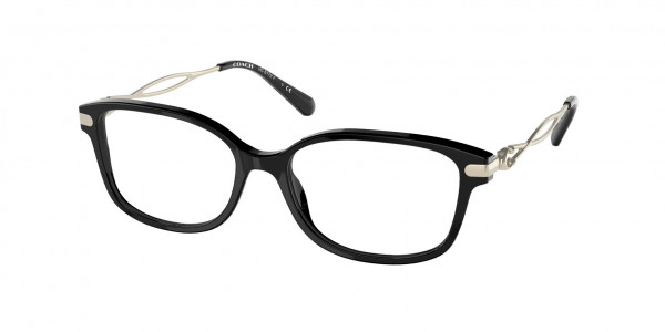 Coach HC6172F Eyeglasses