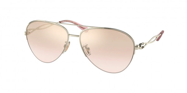 Coach HC7124 C3447 Sunglasses