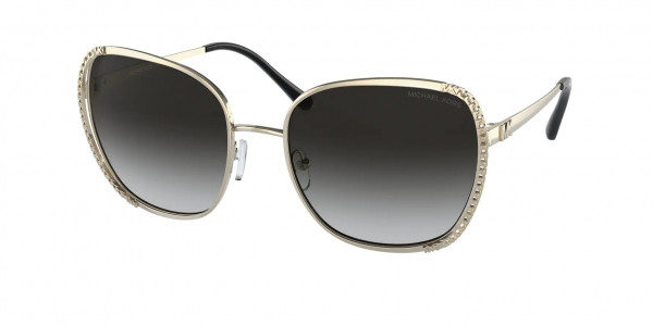 Michael Kors MK1090 AMSTERDAM Sunglasses