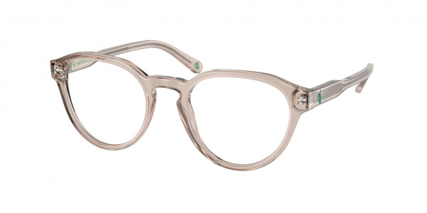 Polo PH2233 Eyeglasses